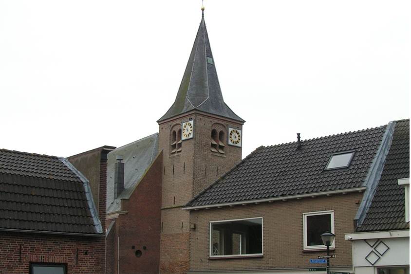 Bakker Giessenburg | Bakkerij van der Grijn