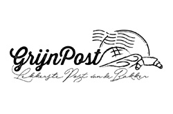 GrijnPost logo