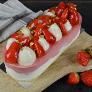 Taartjes en schnitten voor 5/ 6 personen