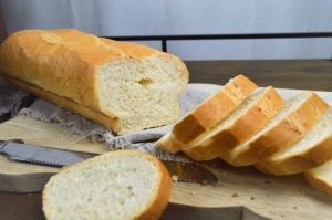 Stokbrood en meer