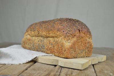 Lijnkracht om zelf af te bakken