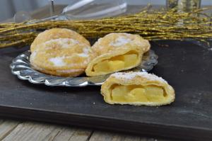Ananasbeignet