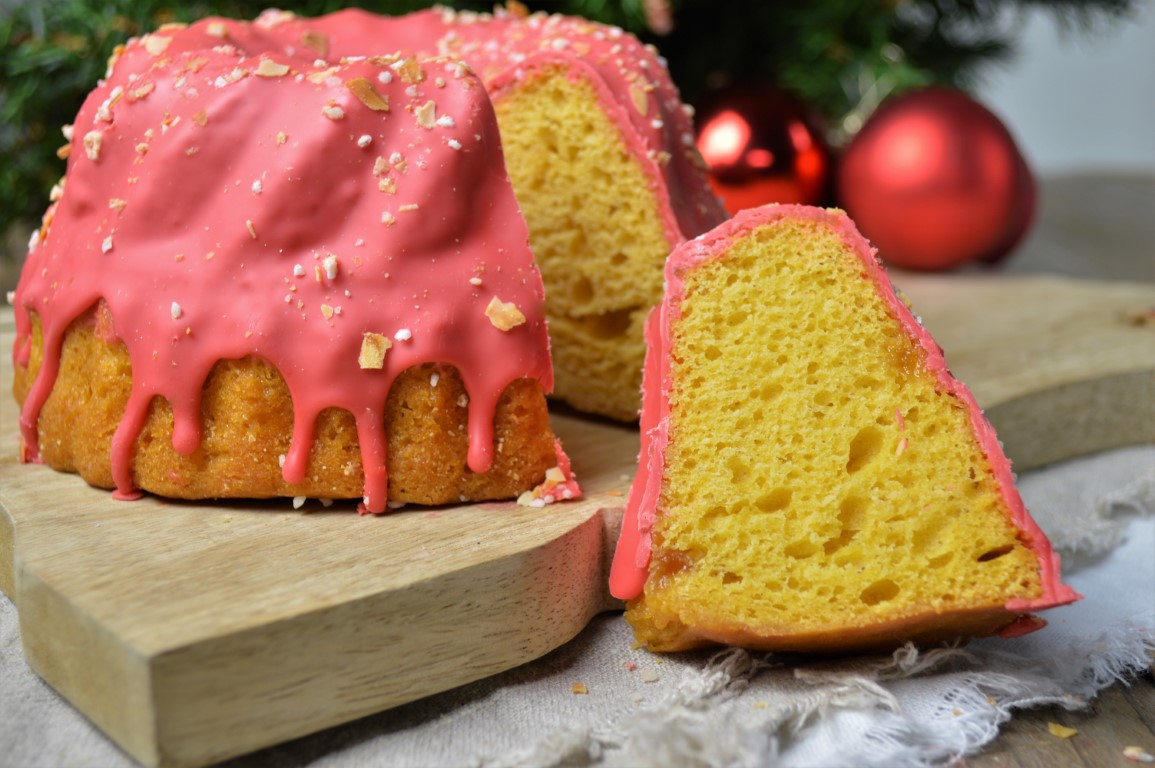 Corrupt programma Hub Panettone cake tulband klein bestellen | Bakkerij van der Grijn