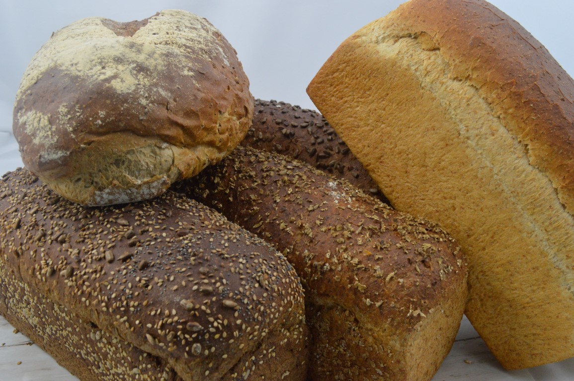 Gemeenten winnaar Nautisch Gratis brood naar keuze. Tegen inlevering van 20 grijntjes (voor 2 broden)  bestellen | Bakkerij van der Grijn