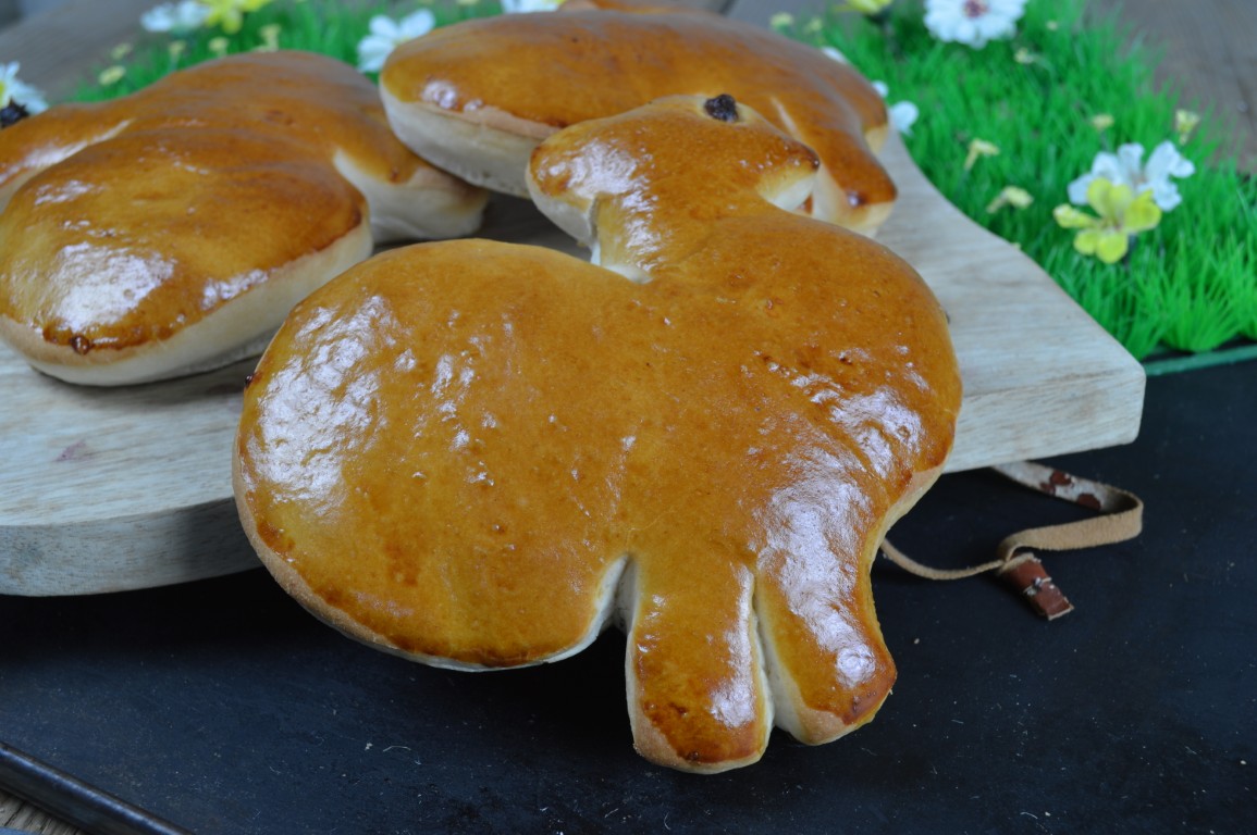 Broodkipjes per 2 verpakt