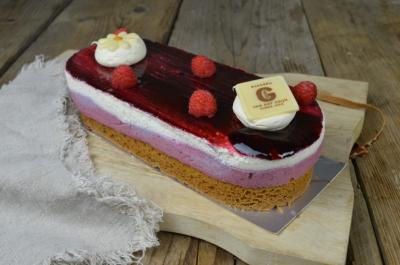 Cassis vanille slof