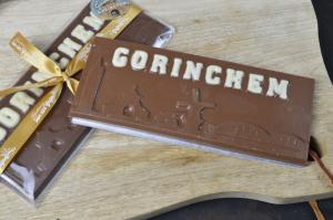 Chocoladereep Gorinchem