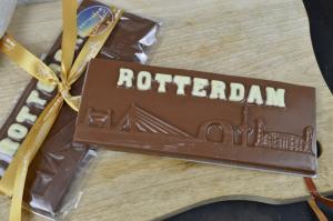 Chocoladereep Rotterdam