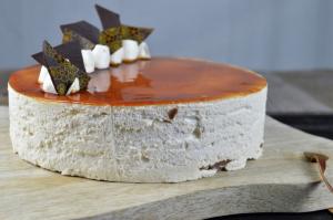 hazelnoot taartje 5 (Middel).JPG