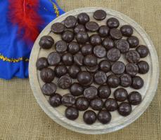 Chocolade kruidnoten puur 250 gram