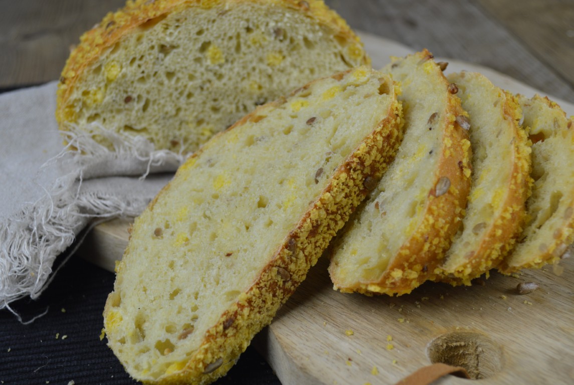 Maisbrood