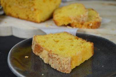 Mango Passie cake