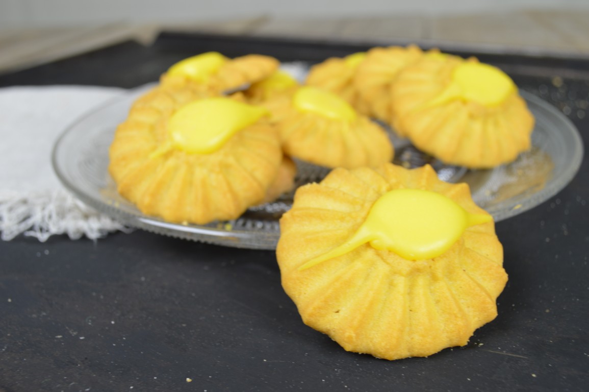 Margrietjes per 200 gram verpakt.
