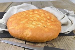 Turks brood om zelf af te bakken