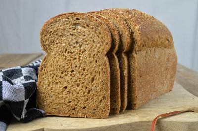 Vikornbrood van € 4,28 voor € 3,89