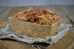 Winterse kruidencake