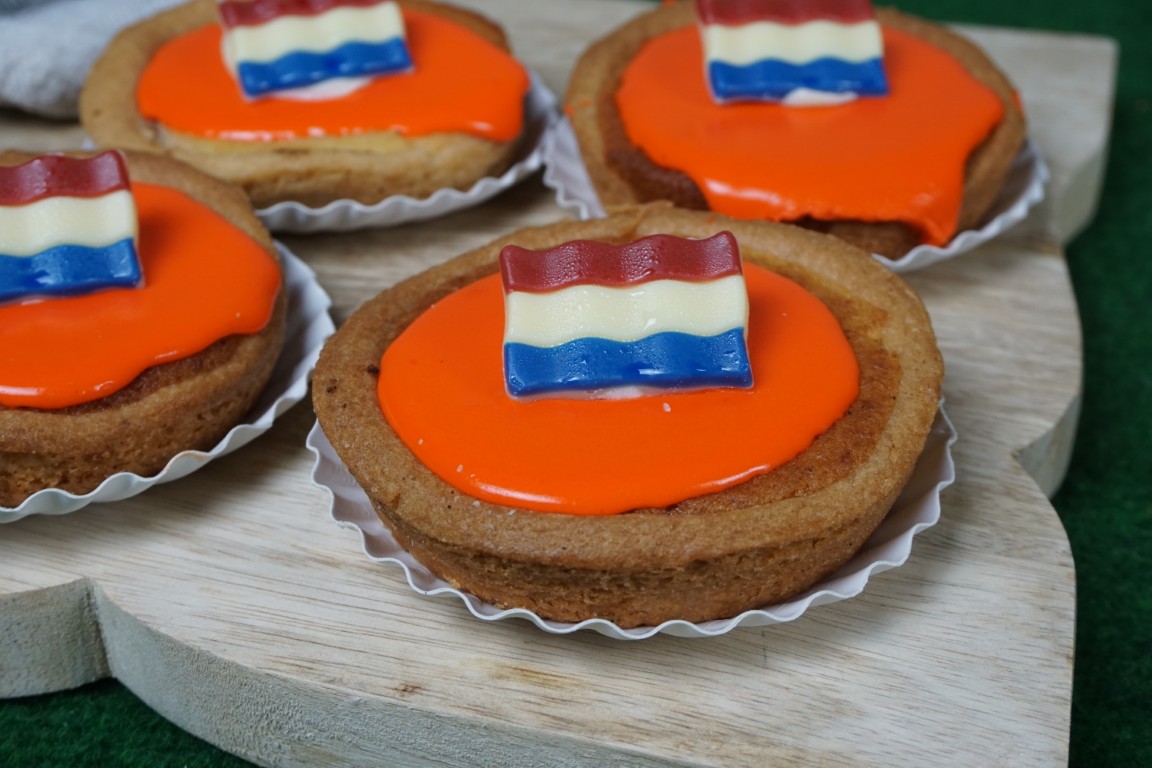 Koek van Oranje