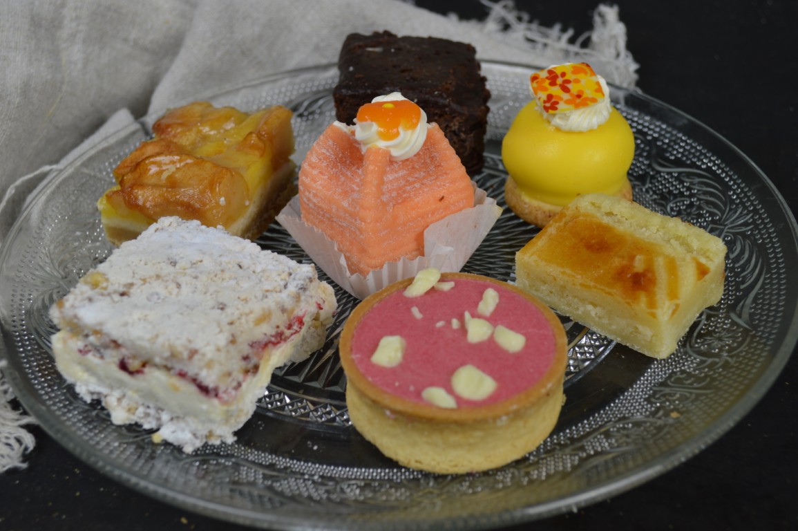 Zoeterie per 7 verpakt